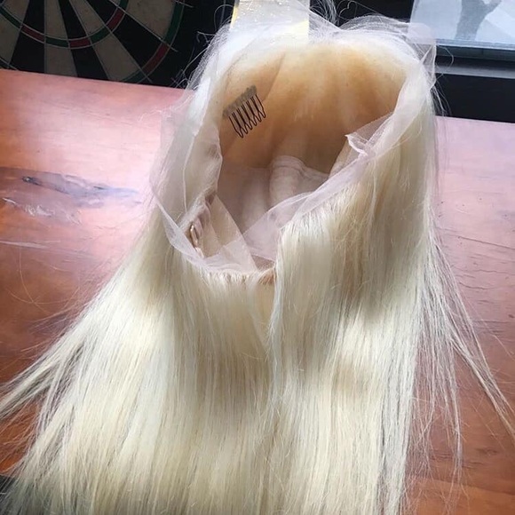 High quality lace wigs